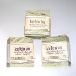 Acne Detox Soap